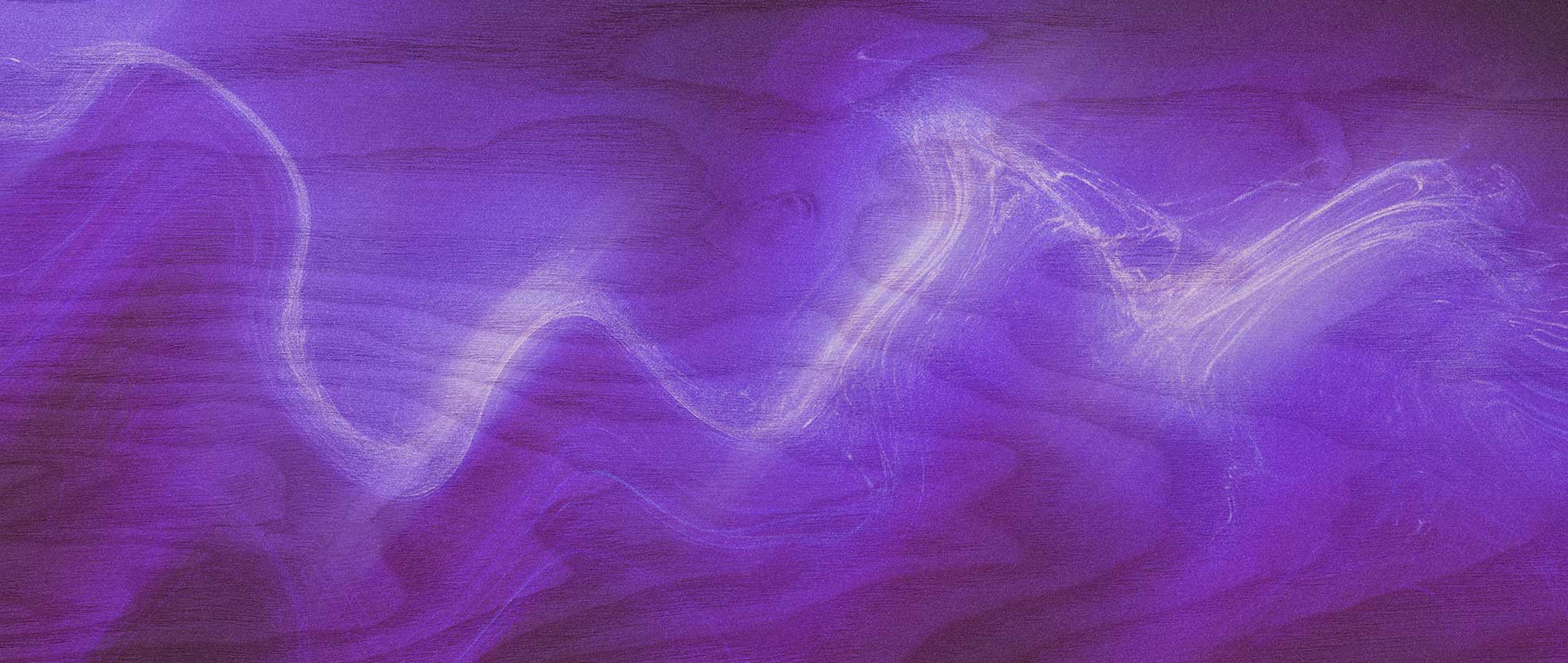 Purple Cosmic Background
